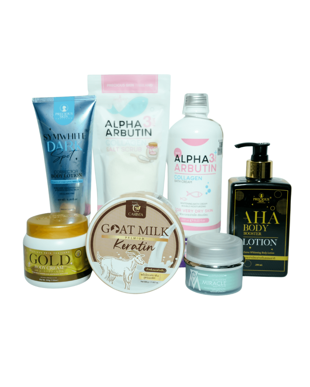 Alpha Arbutin brightening serum - advanced skin whitening and brightening treatment