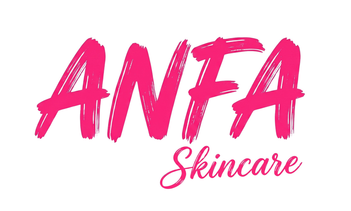 Anfa Skincare